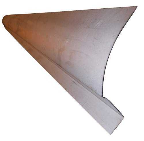 Reperaturka progu VOLKSWAGEN PHAETON 02-