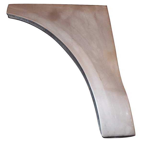 Reperaturka błotnika przedniego VOLKSWAGEN POLO 01-05, 05-09