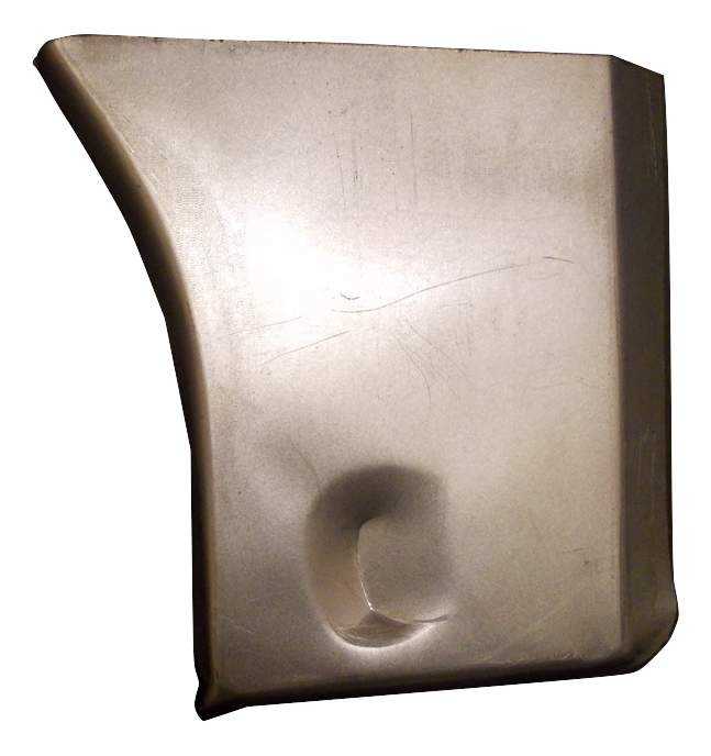 Reperaturka progu mała FSO POLONEZ