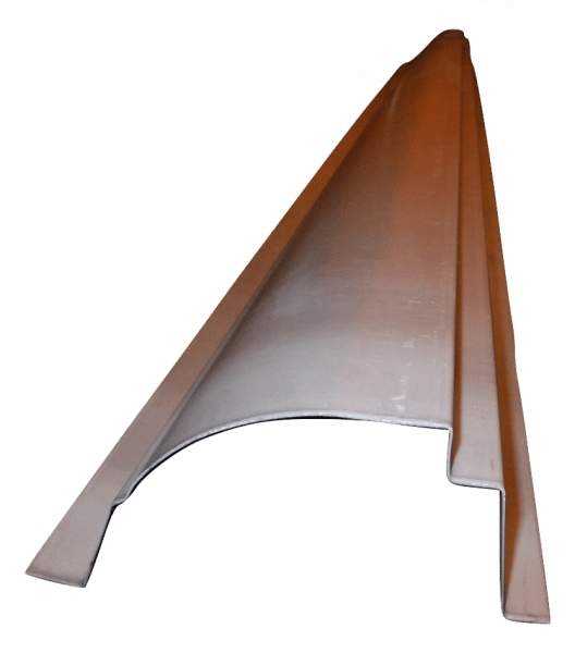 Reperaturka progu HYUNDAI PONY/EXCEL 89-95