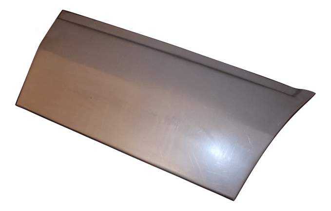 Reperaturka drzwi przednich VOLKSWAGEN LT 96-05