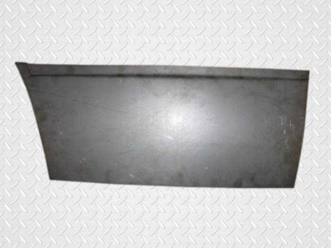 Reperaturka poszycia drzwi przednich FORD TRANSIT 85-00