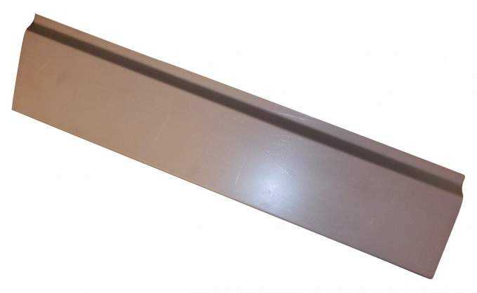 Reperaturka poszycia drzwi przednich FIAT DUCATO 81-94