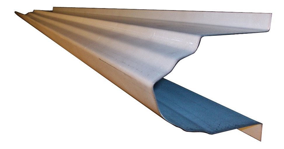 Reperaturka progu HONDA CIVIC 01-05 EP 3D 