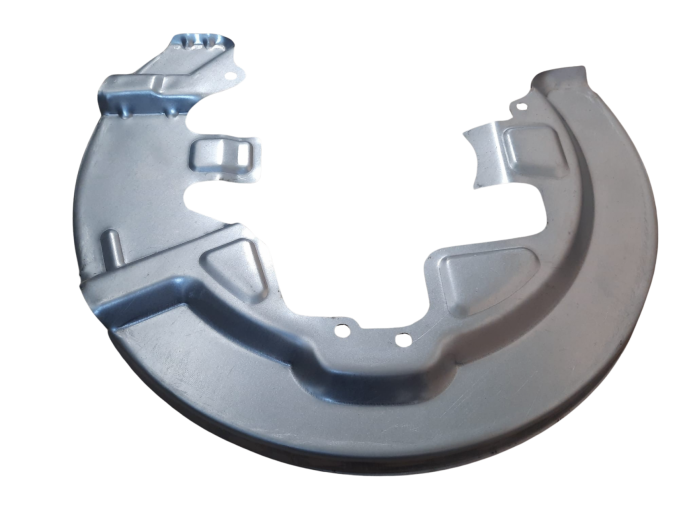 Osłona tarczy hamulcowej przednia LAND ROVER FREELANDER II 06-15