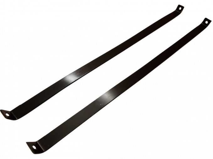 Obejmy zbiornika paliwa kpl. (2 szt.) TOYOTA PRIUS 03-09