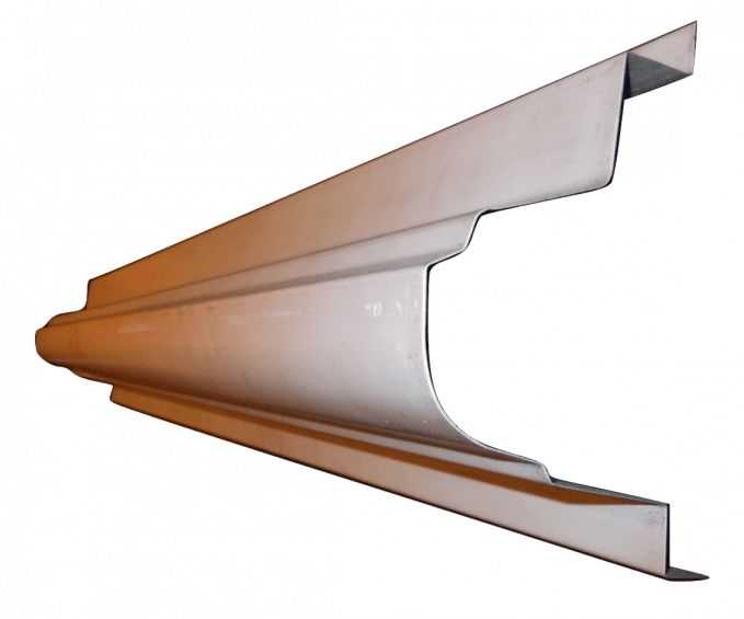 Reperaturka progu CITROEN BERLINGO 08-12