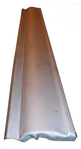 Próg drzwi przednich FIAT DUCATO 94-05, 02-06