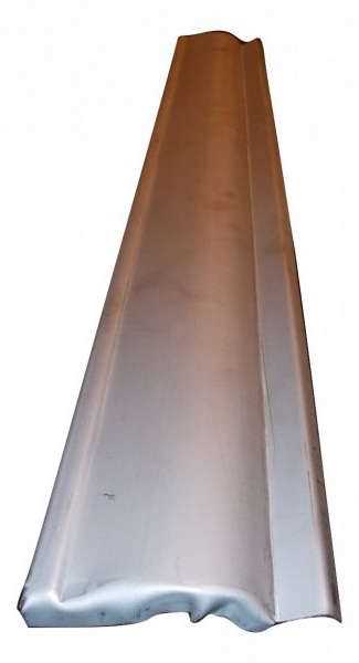 Próg drzwi przednich CITROEN JUMPER 94-02, 02-06