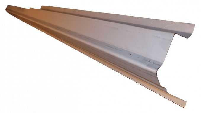 Reperaturka progu CHRYSLER VOYAGER 96-00