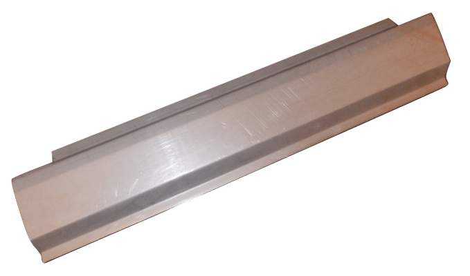 Próg pod drzwi przednie  FIAT DUCATO 81-94