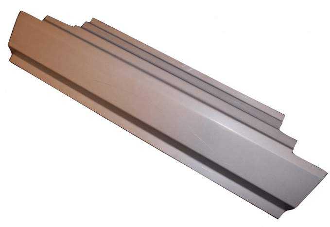 Próg pod drzwi przednie  FIAT DUCATO 81-94