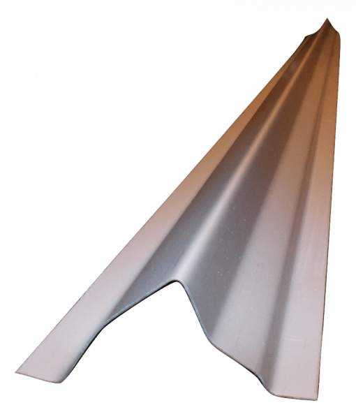 Próg pod drzwi rozsuwane FORD TRANSIT 00-06/06-13