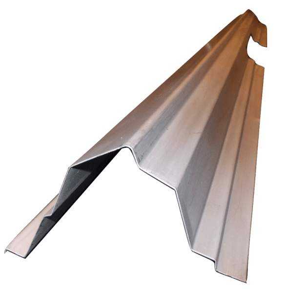 Reperaturka progu OPEL ZAFIRA 99-05