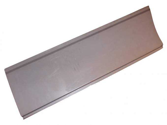 Reperaturka błotnika tylnego za wnęką IVECO DAILY 78-99