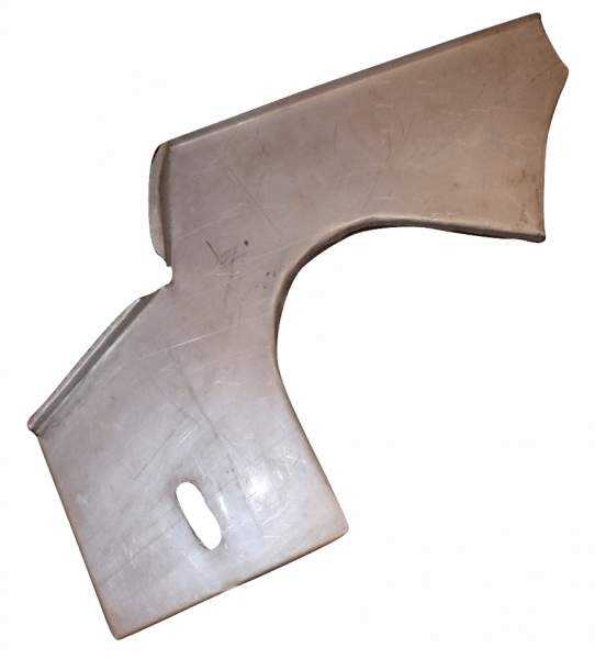 Przegroda nadproża przedniego ŻUK