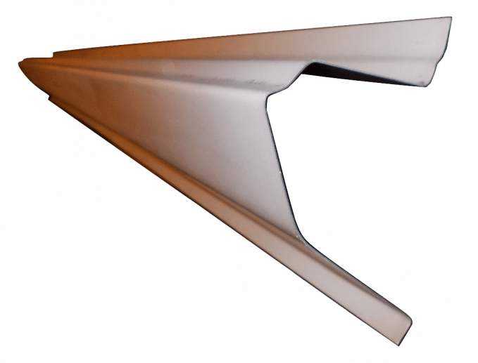 Reperaturka progu FORD PUMA 97-02