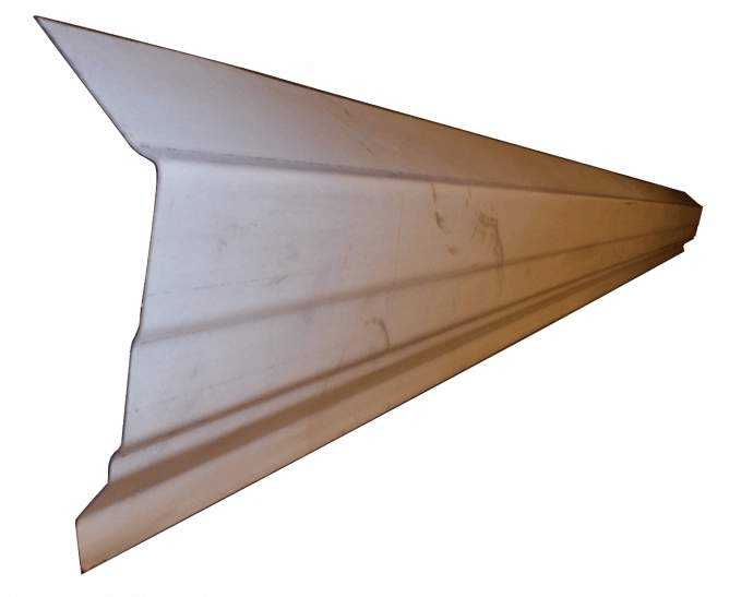 Reperaturka progu DODGE RAM 08-13