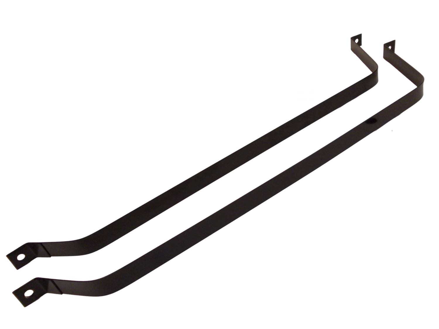 Obejmy zbiornika paliwa kpl. (2 szt.) TOYOTA RAV 4 94-00