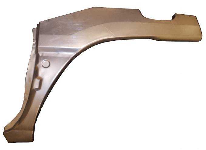 Reperaturka błotnika tylnego TOYOTA RAV 4 94-00