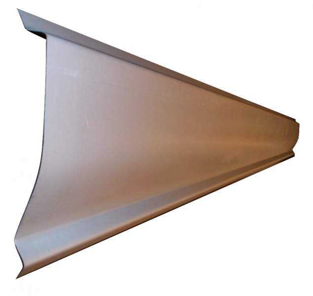 Reperaturka progu część dolna TOYOTA RAV 4 94-00