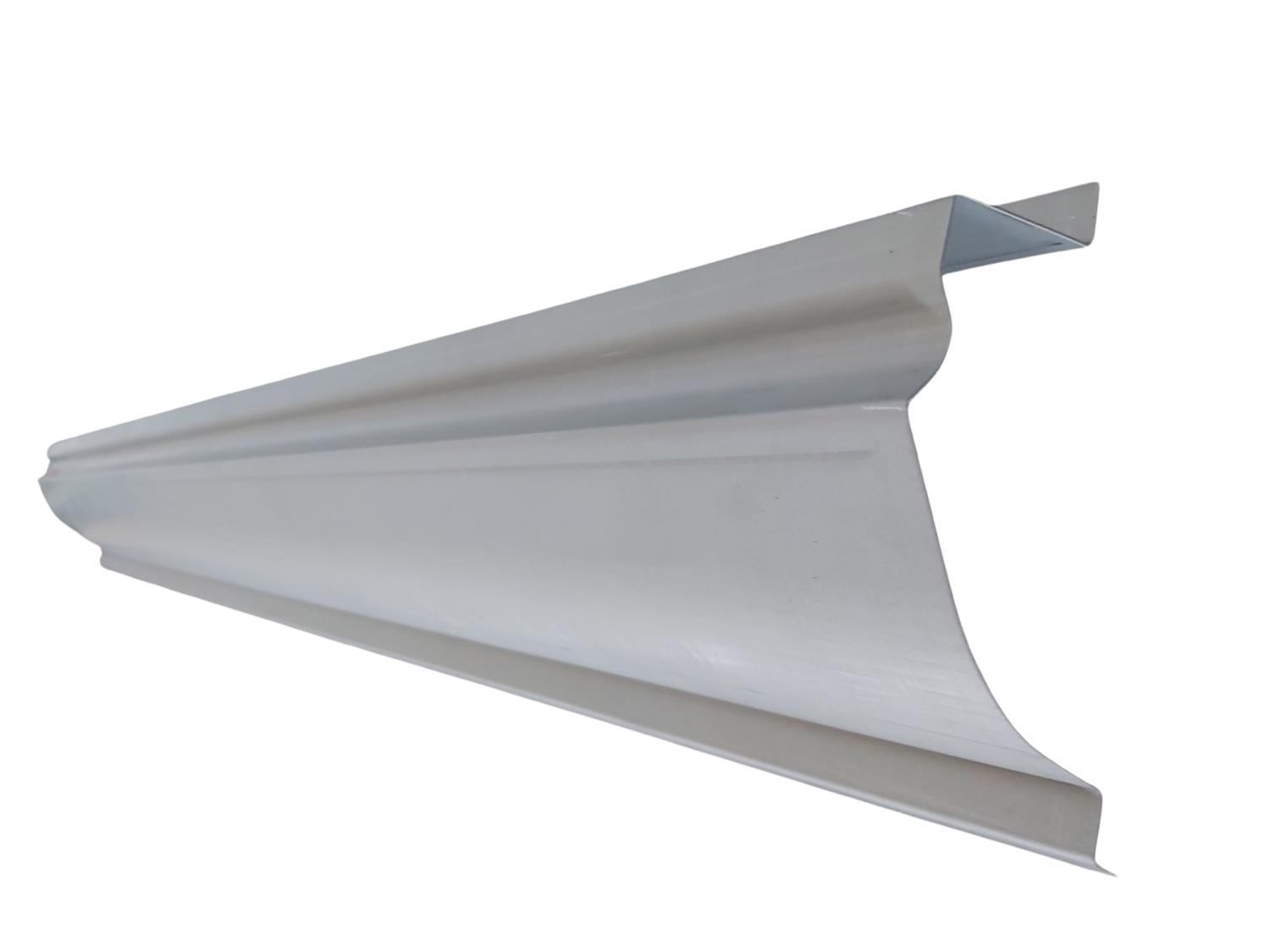 Reperaturka progu TOYOTA RAV 4 94-00