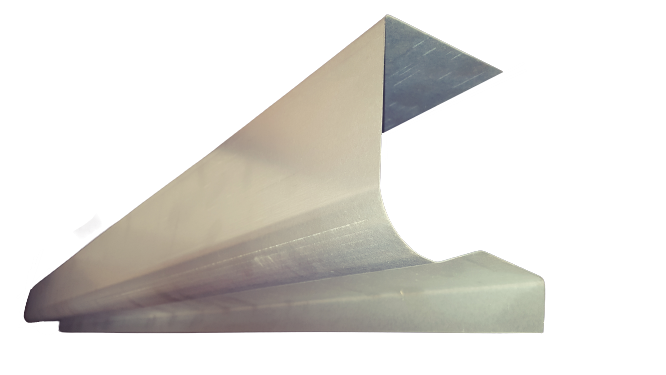 Reperaturka progu RENAULT LAGUNA III COUPE 08- 