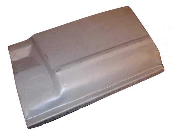 Reperaturka błotnika tylnego  FIAT DUCATO 94-05, 02-06