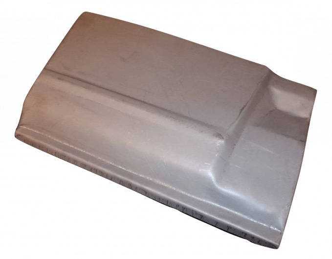 Reperaturka błotnika tylnego  PEUGEOT BOXER 94-02, 02-06