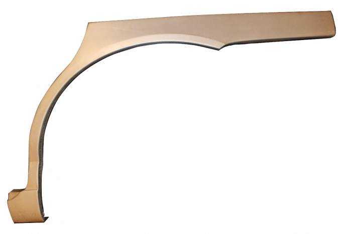 Reperaturka błotnika tylnego ROVER 75 99-05