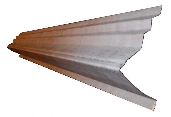 Reperaturka progu drzwi przednich HYUNDAI H1 98-08