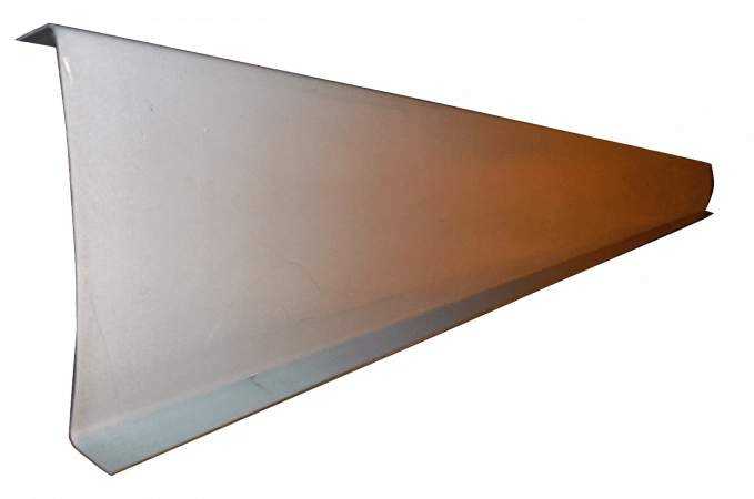 Reperaturka progu pod drzwi rozsuwane HYUNDAI H1 98-08