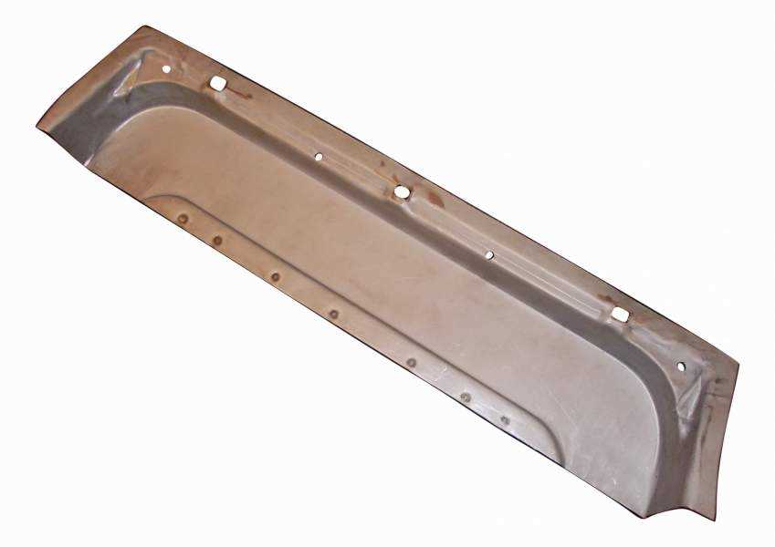 Rynienka drzwi przednich  DAEWOO LUBLIN