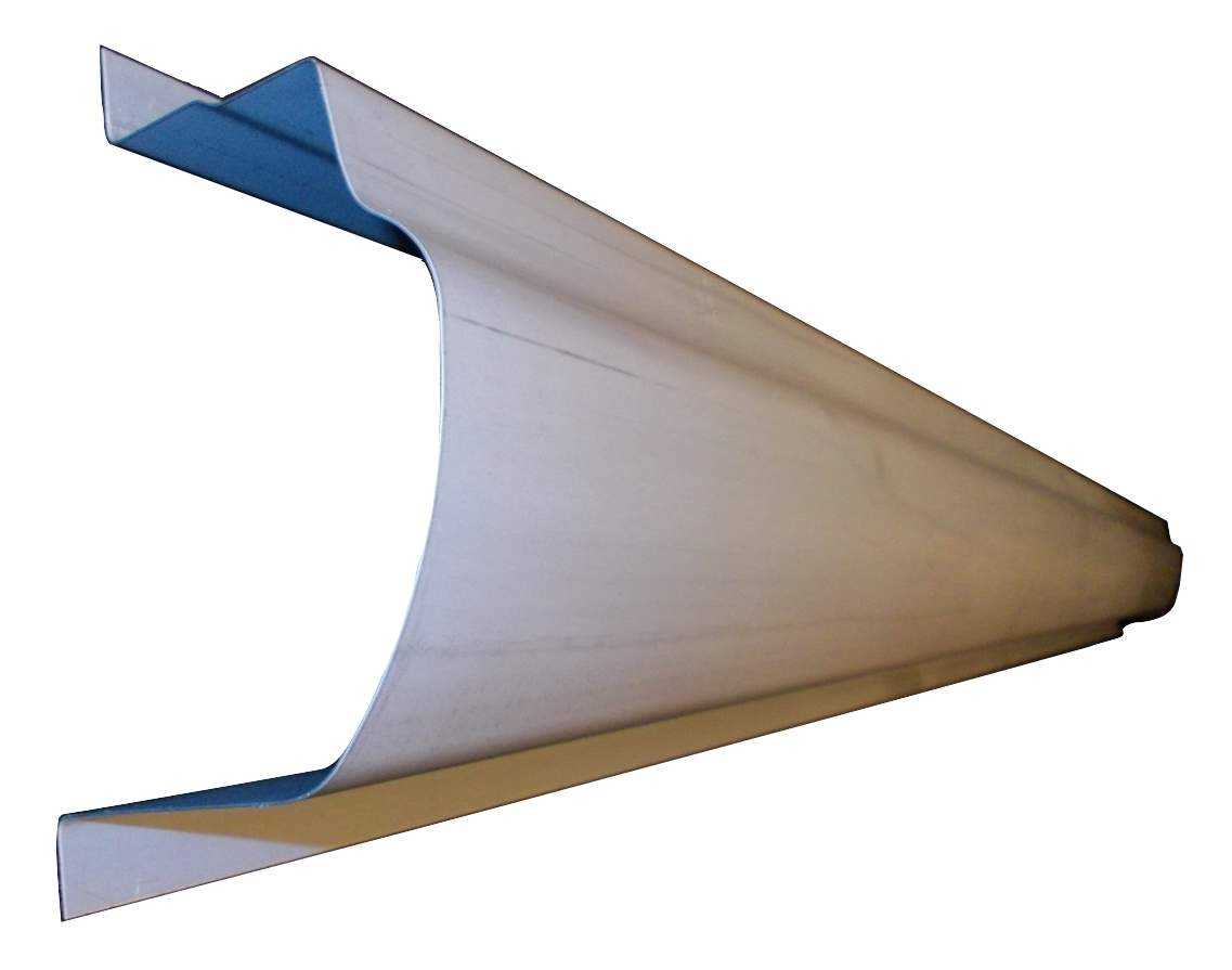 Reperaturka progu SAAB 9000 85-98