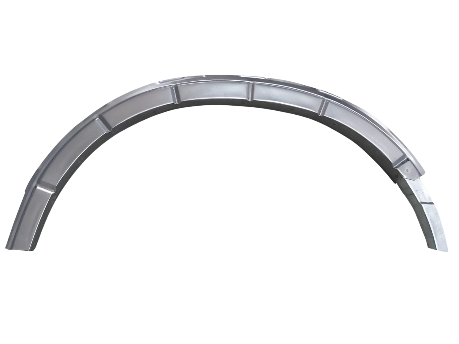  Mocowanie nadkola błotnika tylnego SUZUKI SAMURAI 81-