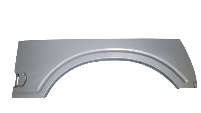 Reperaturka błotnika przedniego SUZUKI SAMURAI 81-