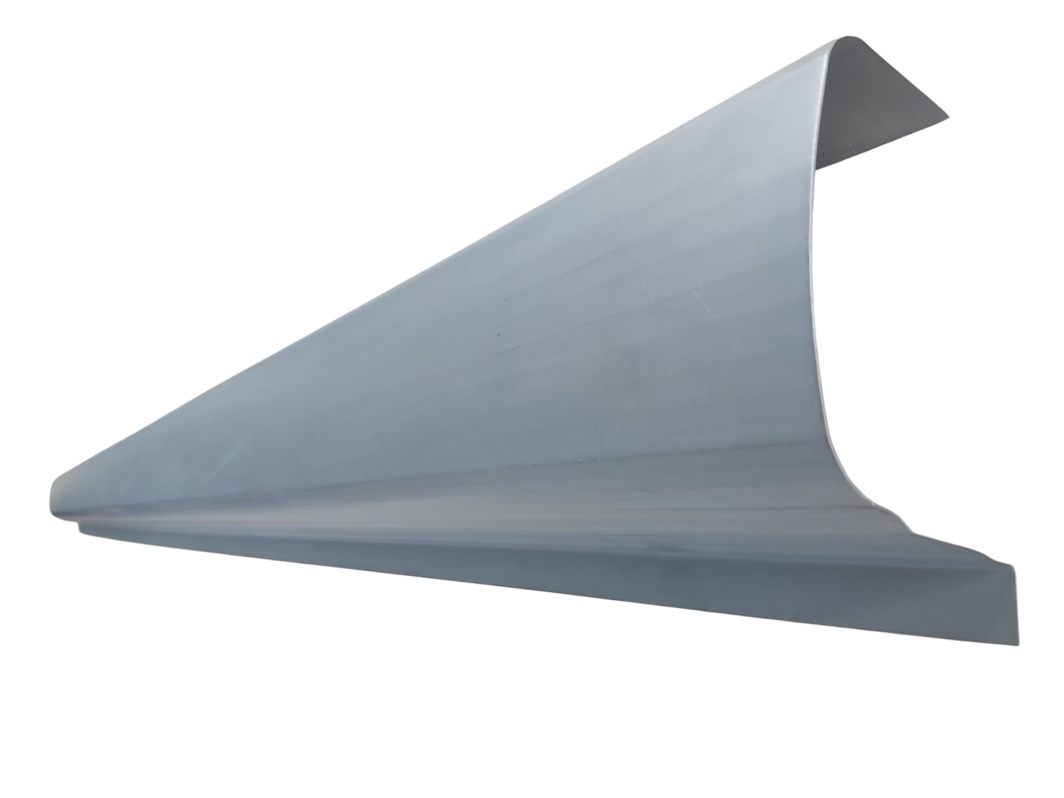 Reperaturka progu /wersja LONG/ FIAT SCUDO 07-16