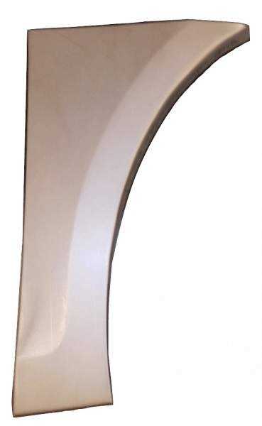 Reperaturka błotnika przedniego SEAT ALTEA 04-15 