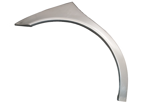 Reperaturka błotnika tylnego SEAT LEON 99-05, TOLEDO 99-04