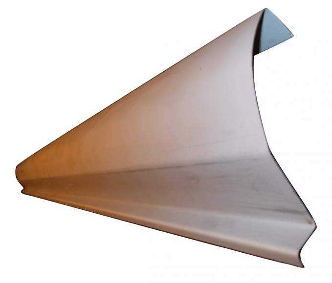 Reperaturka progu SEAT LEON 99-05, TOLEDO 99-04