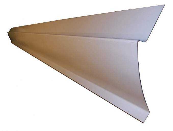 Reperaturka progu VOLKSWAGEN SHARAN 95-