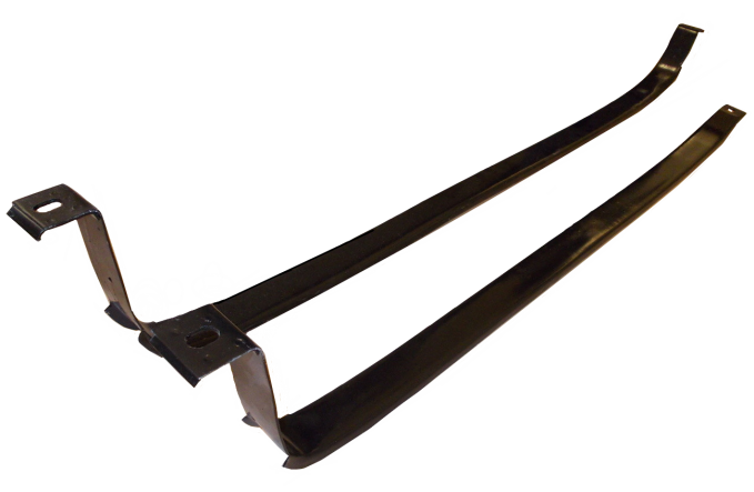 Obejmy zbiornika paliwa kpl. (2 szt.) FORD GALAXY 95-00