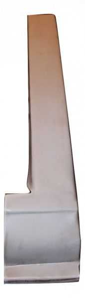 Słupek środkowy CITROEN JUMPER 94-02, 02-06