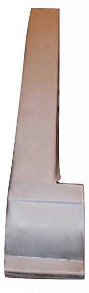 Słupek środkowy PEUGEOT BOXER 94-02, 02-06