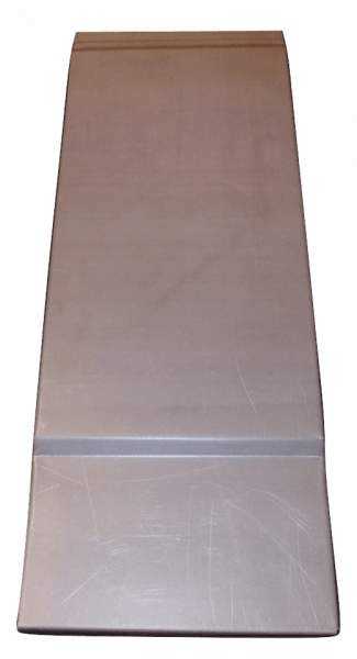 Poszycie słupka drzwiowego DAEWOO LUBLIN