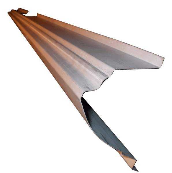 Reperaturka progu HYUNDAI SONATA 93-96