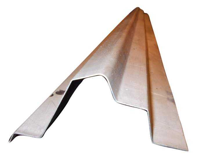 Reperaturka progu pod drzwi rozsuwane MERCEDES SPRINTER 06-13