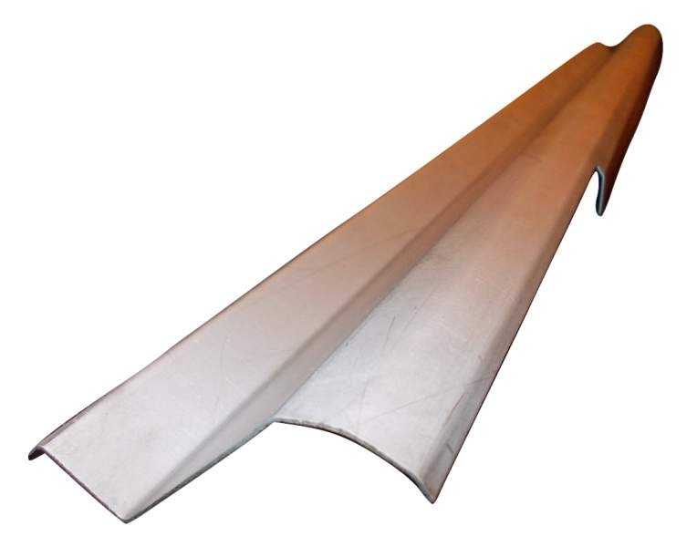 Reperaturka progu pod drzwi przednie MERCEDES SPRINTER 06-13