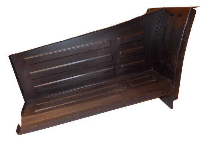 Stopień drzwi przednich IVECO DAILY 00-12