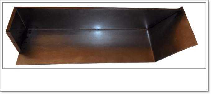 Stopień kabiny ŻUK